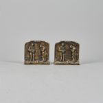 1454 5377 Bokstöd